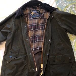 Barbour Classic Bedale